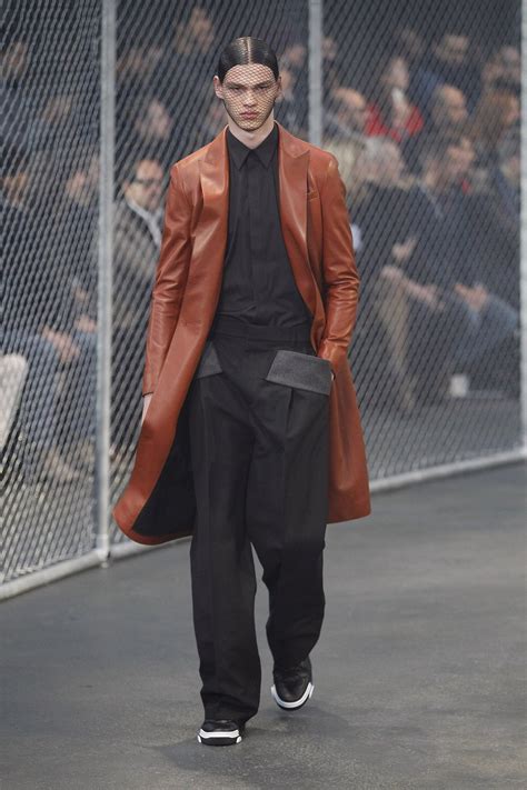 givenchy basketball show|Givenchy Fall 2014 Menswear Collection .